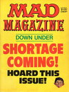 Australian Mad Magazine  #nn [221] ([February 1981?])