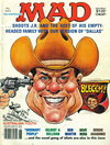 Australian Mad Magazine  #223 ([April 1981])