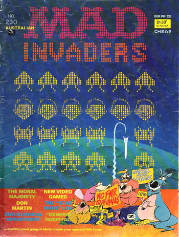 Invaders