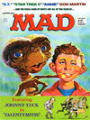 Australian Mad Magazine (Horwitz, 1978 series) #236