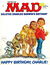 Australian Mad Magazine (Horwitz, 1978 series) #238 ([March 1983?])