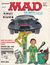 Australian Mad Magazine (Horwitz, 1978 series) #241 ([July 1983?])