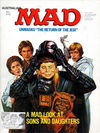 Australian Mad Magazine (Horwitz, 1978 series) #242 [1983]