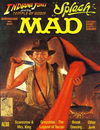 Australian Mad Magazine (Horwitz, 1978 series) #250 [July 1984?]