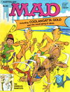 Australian Mad Magazine (Horwitz, 1978 series) #252 1984