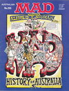 Australian Mad Magazine  #255 (March 1985)