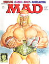 Australian Mad Magazine (Horwitz, 1978 series) #264 1985