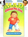 Australian Mad Magazine (Horwitz, 1978 series) #265 1986