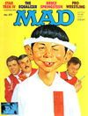 Australian Mad Magazine (Horwitz, 1978 series) #271 1987