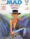 Australian Mad Magazine  #272 ([1987])
