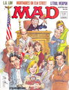 Australian Mad Magazine (Horwitz, 1978 series) #274 [December 1987?]