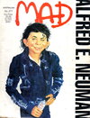 Australian Mad Magazine  #277 ([May 1988])