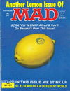 Australian Mad Magazine (Horwitz, 1978 series) #281 [September 1988?]