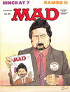 Australian Mad Magazine (Horwitz, 1978 series) #283 [1988?]