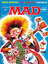 Australian Mad Magazine  #287 (April 1989)
