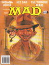 Australian Mad Magazine  #291 (October November 1989)