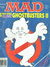 Australian Mad Magazine (Horwitz, 1978 series) #292 (December 1989)