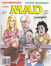 Australian Mad Magazine  #293 (February 1990)