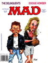 Australian Mad Magazine  #294 (March 1990)