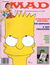 Australian Mad Magazine (Horwitz, 1978 series) #302 (March 1991)