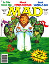 Australian Mad Magazine  #306 (September 1991)