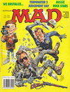 Australian Mad Magazine  #308 (January 1992)