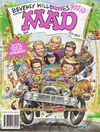 Australian Mad Magazine (Horwitz, 1978 series) #309 February 1992