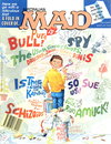 Australian Mad Magazine  #320 (June 1993)