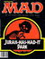 Australian Mad Magazine (Horwitz, 1978 series) #323 (1993)