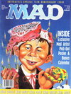 Australian Mad Magazine  #324 (November 1993)