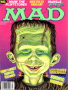 Australian Mad Magazine (Horwitz, 1978 series) #331 November 1994