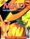 Australian Mad Magazine  #332 (December 1994)
