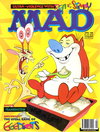 Australian Mad Magazine  #334 (April 1995)