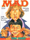 Australian Mad Magazine (Horwitz, 1978 series) #335 May 1995