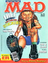 Australian Mad Magazine  #336 (1995)