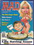 Australian Mad Magazine (Horwitz, 1978 series) #340 (December 1995)