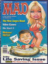 Australian Mad Magazine  #340 (December 1995)