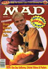 Australian Mad Magazine (Horwitz, 1978 series) #341 [January 1996?]