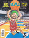 Australian Mad Magazine  #352 (December 1996)