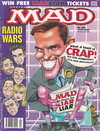 Australian Mad Magazine  #353 ([May 1997?])