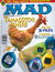 Australian Mad Magazine (Horwitz, 1978 series) #354 ([1997?])