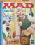 Australian Mad Magazine (Horwitz, 1978 series) #356 ([August 1997?])