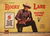 Rocky Lane Western Comic (Cleland, 1949? series) #6 ([1949??])