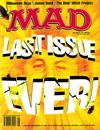 Australian Mad Magazine (Horwitz, 1978 series) #373 January 2000