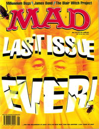 Australian Mad Magazine (Horwitz, 1978 series) #373