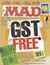 Australian Mad Magazine (Horwitz, 1978 series) #377 (June 2000)