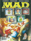 Australian Mad Magazine  #379 ([October 2000?])