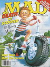 Australian Mad Magazine (Horwitz, 1978 series) #383