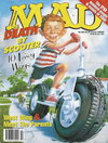 Australian Mad Magazine  #383 ([March 2001?])