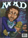 Australian Mad Magazine  #392 ([April 2002?])